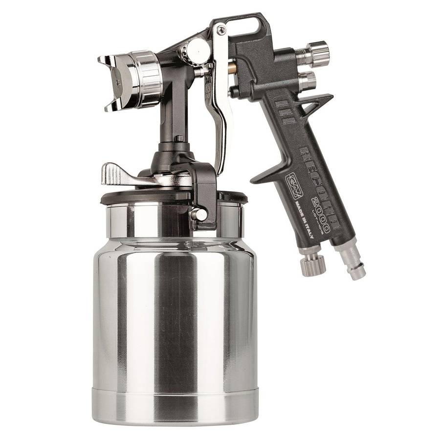 Gav Spray Gun Hp Proffessional Lower Cup 1.5