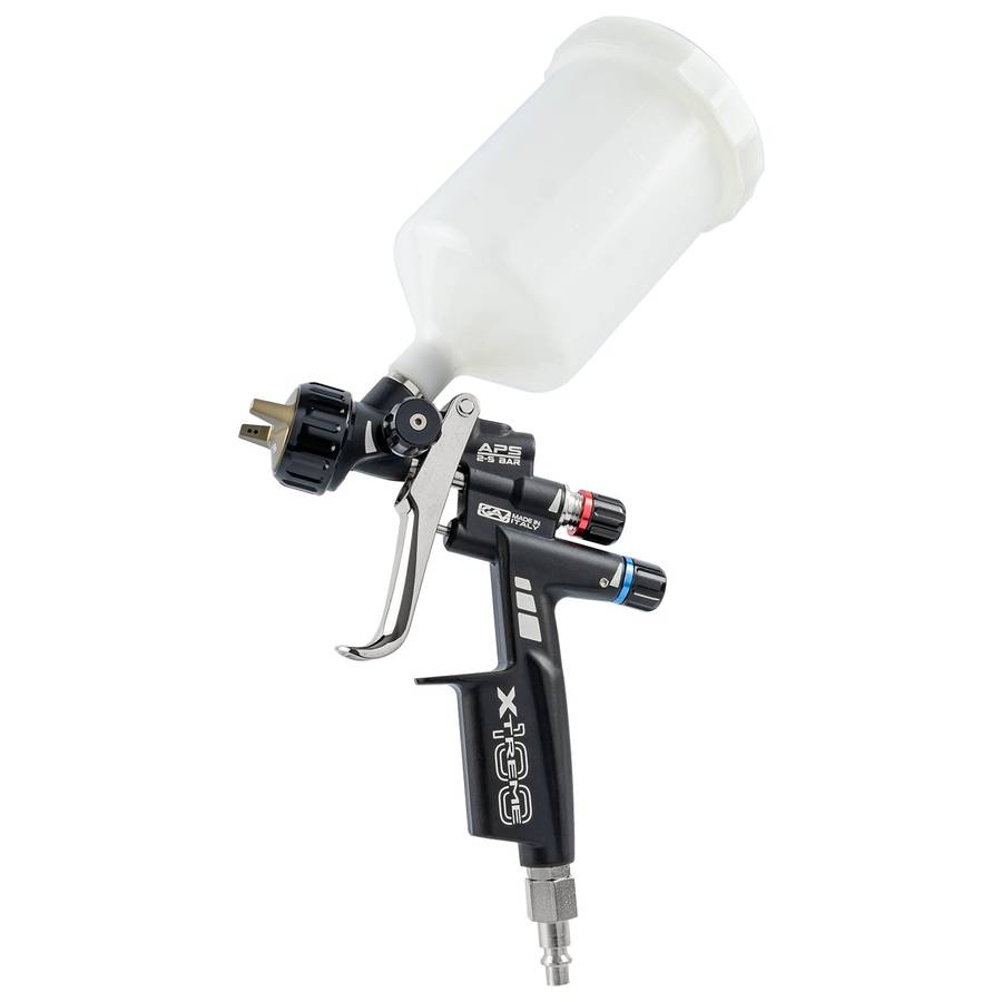 Gav Nozzle Kit 2.0 Mm For Extreme 100 Pro