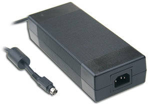 Battery Charger D/T In=220 V Out=24 V 8 A Gc220 A24 R7 B