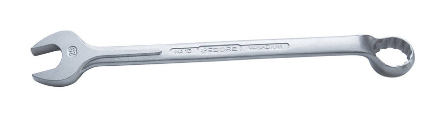 Spanner Gedore Comb 1 B Metr 27 Mm