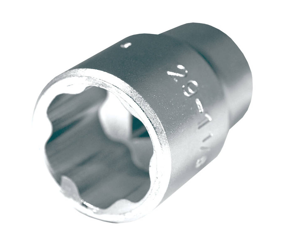 Socket Gedore C D 3/4 D C32 34 Mm