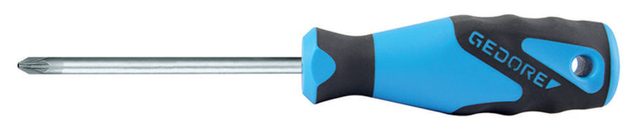 Screwdriver Ged 2160 Phillips Ph0 X60 Mm