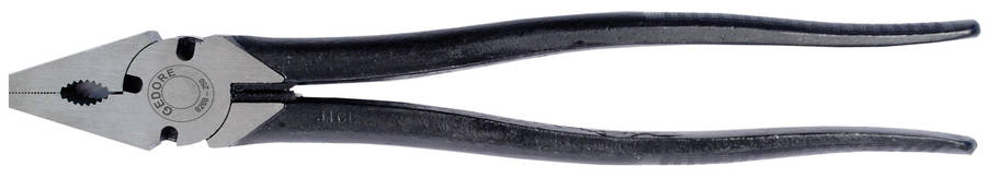 Plier Ged Fencing H/D 250 Mm 8260 250