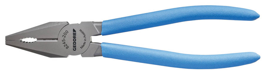 Plier Ged Combination 180 Mm 8245 180 Tl