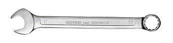 Spanner Ged Red Combination 6 Mm