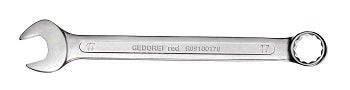 Spanner Ged Red Combination 12 Mm