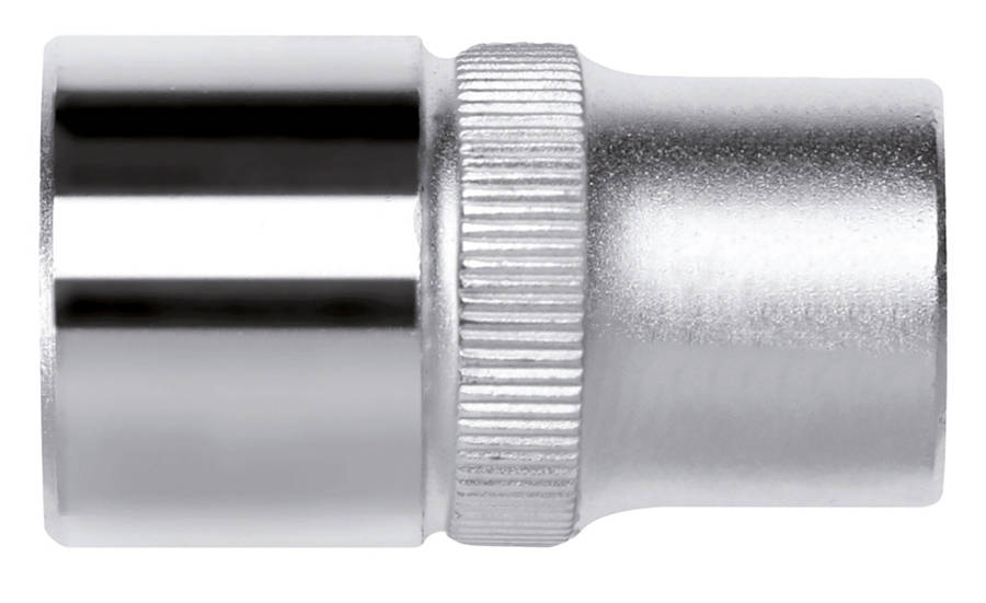 Socket Ged Red 1/4``Hex 4.5 Mm L25 Mm Xxx