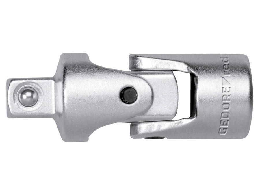 Universal Joint Ged 1/4 36 Mm