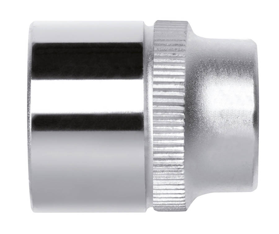Socket Ged Red 3/8`` Hex 19 Mm L.28 Mmxxx