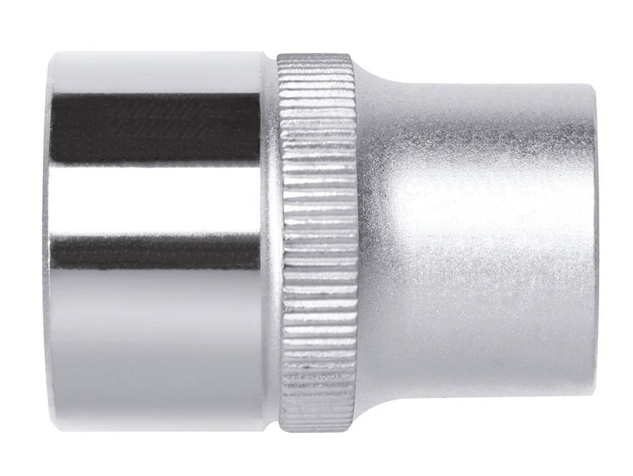 Socket Ged Red 1/2`` Bihex 13 Mm L.38 Mm