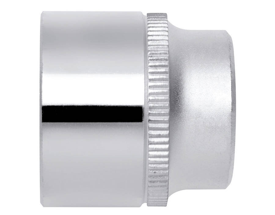 Socket Ged Red 1/2`` Bihex 28 Mm L.42 Mm