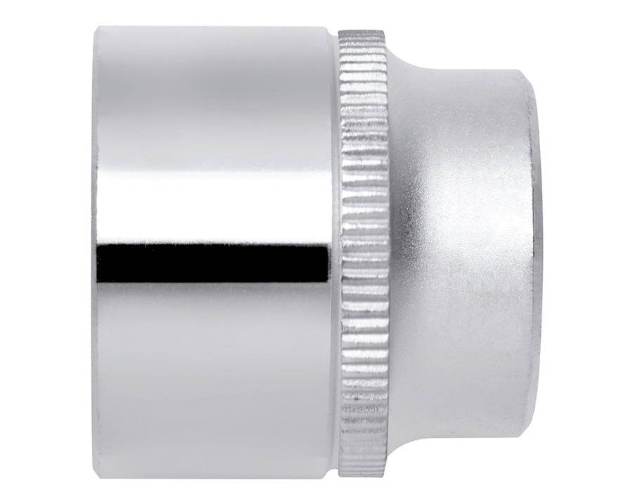 Socket Ged Red 1/2`` Bihex 28 Mm L.42 Mm
