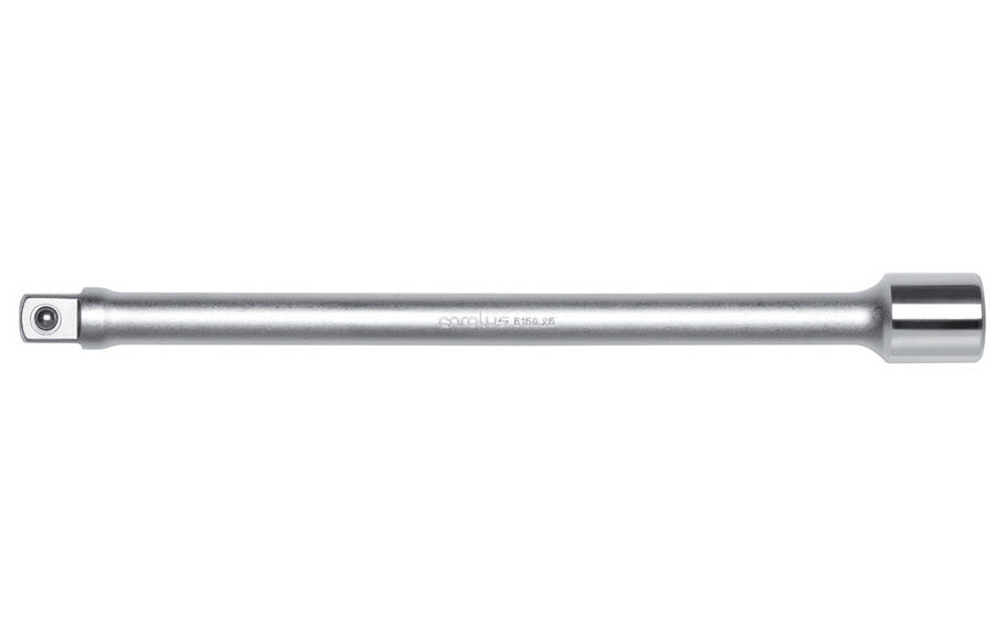Socket Ged Red Extension 1/2`` L.250 Mm
