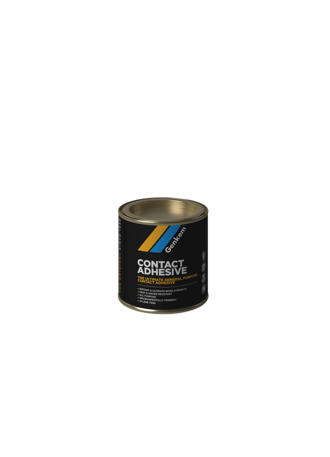 Genkem Adhesive Contact 250 Ml