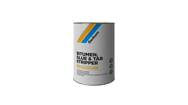 Genkem Tile Dr Bitum & Glue Removr 5 L