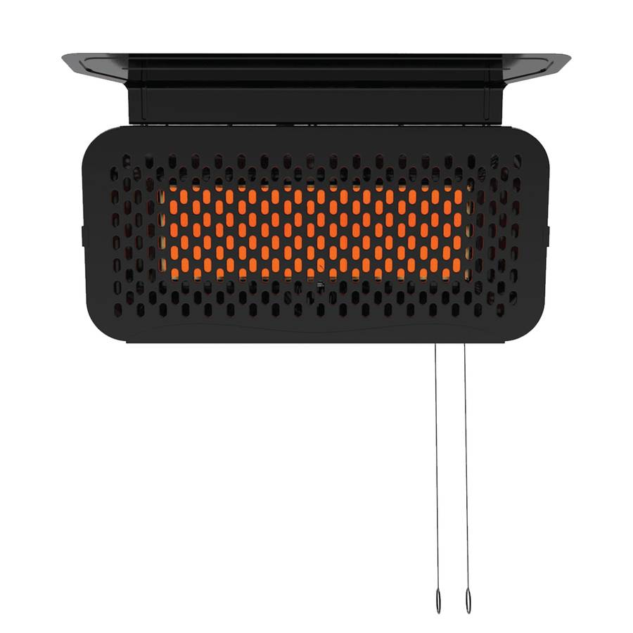 Wall Mounted Gas Patio Heater