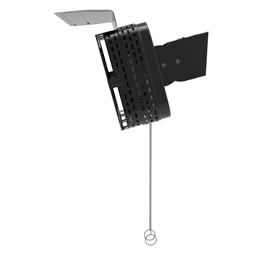 Wall Mounted Gas Patio Heater