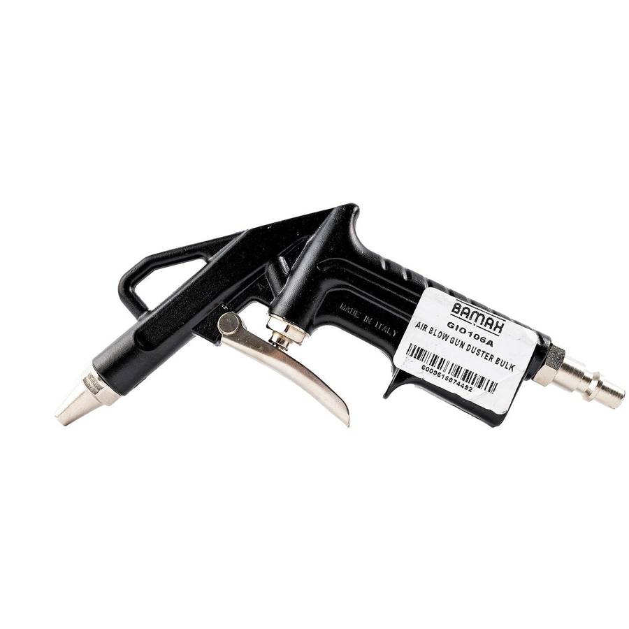 Bamax Air Blow Gun Duster Bulk