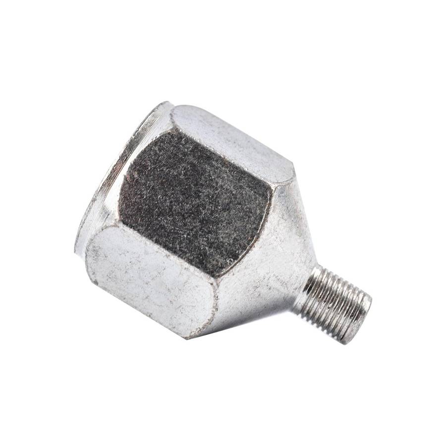 Bamax Adaptor M5 X0.45 X 1/4'f/M For Air Brush