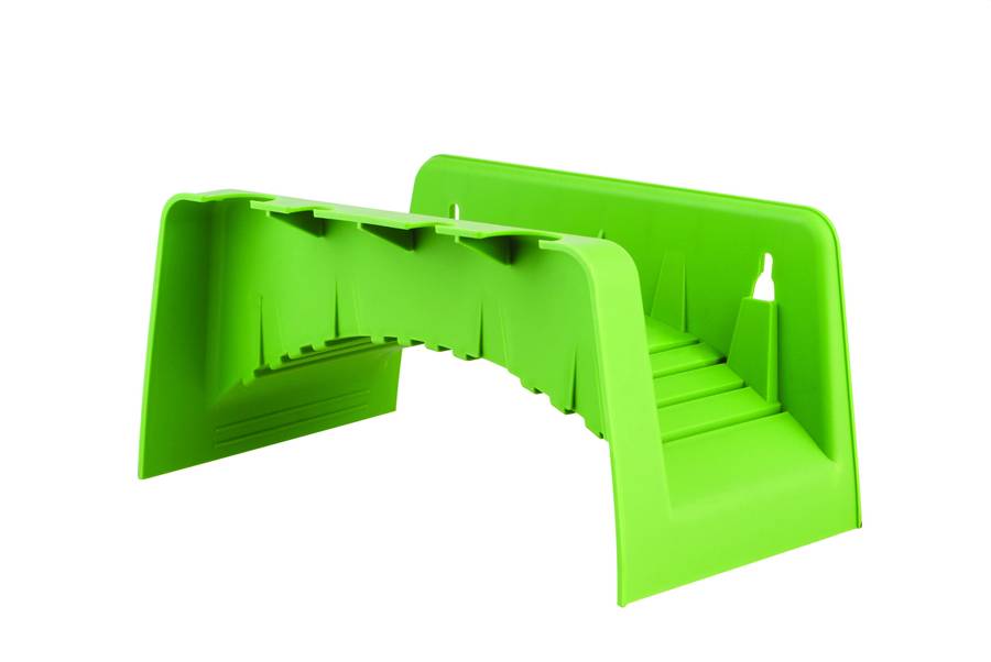 Gro Hose Hanger Plastic Gro