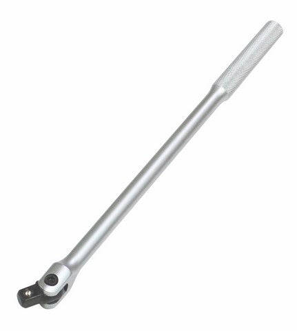 Groz Powerbar 1/2`` Dr 375 Mm Crv