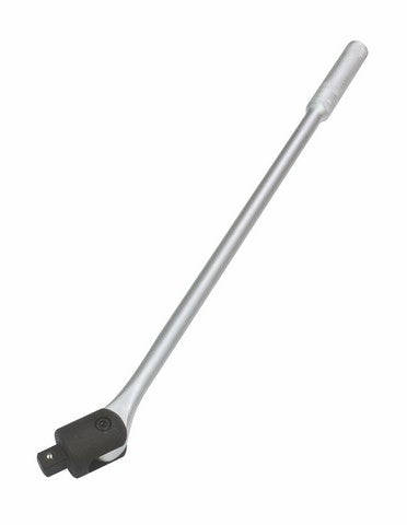 Groz Powerbar 3/4`` Dr 500 Mm Crv