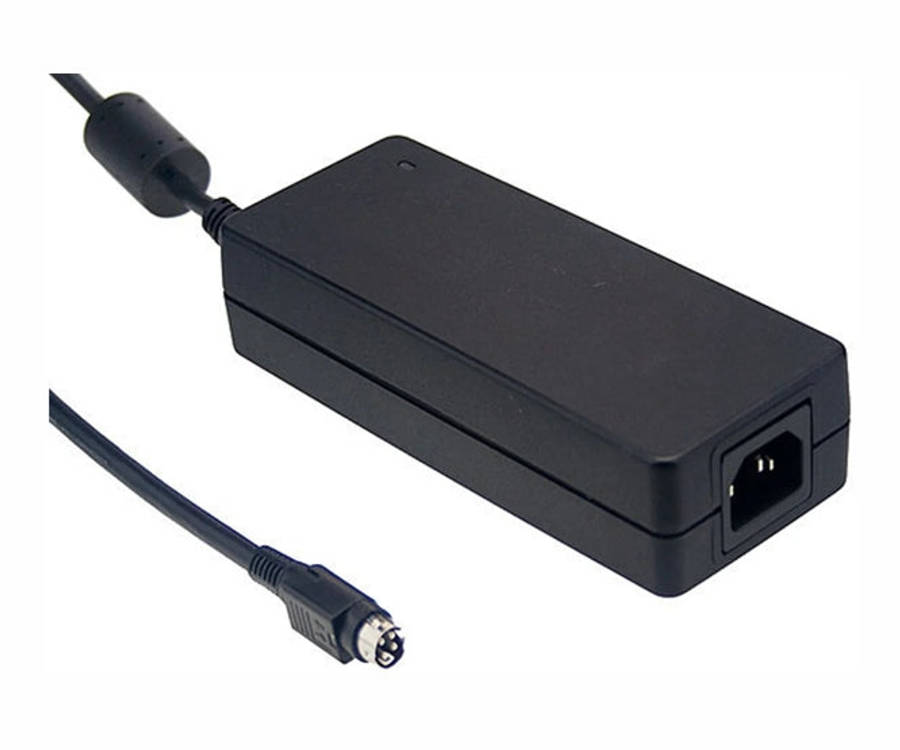 Psu D/T I=220 O=12 Vdc 8.5 A Mini Din Plug Gst120 A12 R7 B
