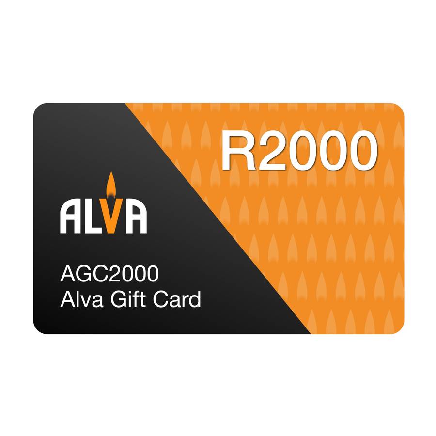 Alva Alva Gift Card