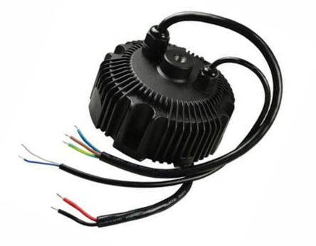 Bay Light Led Driver C.C. 100 W 24 V Hbg 100 24 B
