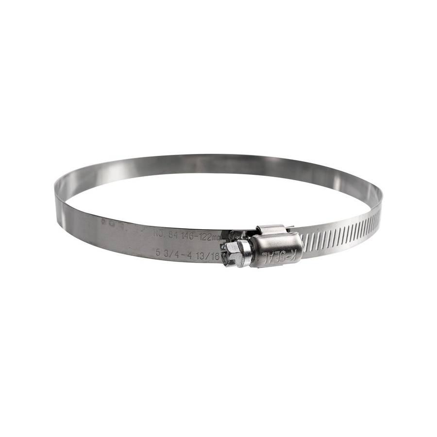 Tork Craft Hose Clamp 122 146 Mm Each
