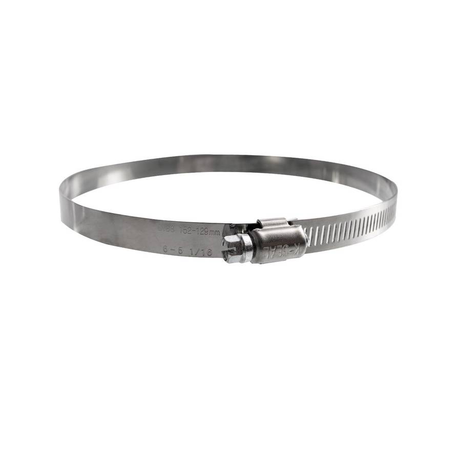 Tork Craft Hose Clamp 129 152 Mm Each