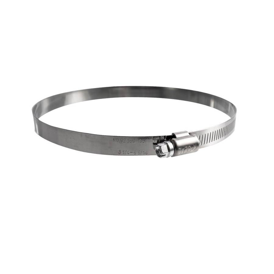 Tork Craft Hose Clamp 135 159 Mm Each