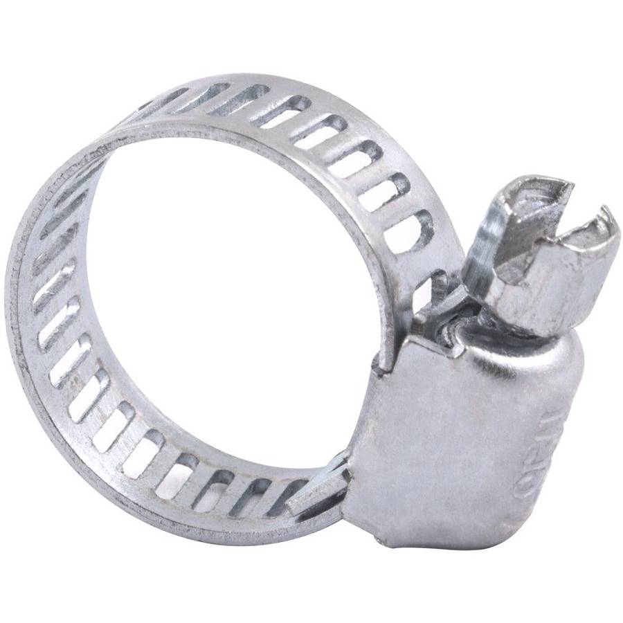 Tork Craft Hose Clamp 6 17 Mm Each Gm4
