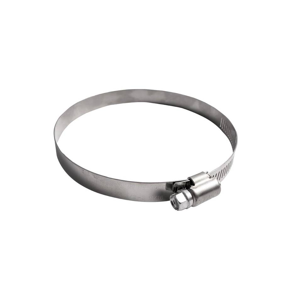 Tork Craft Hose Clamp 90 114 Mm Each