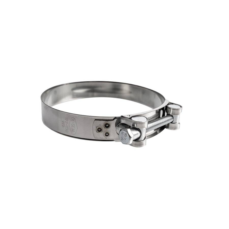 Tork Craft Hose Clamp H/Duty 122 130 Mm Bulk
