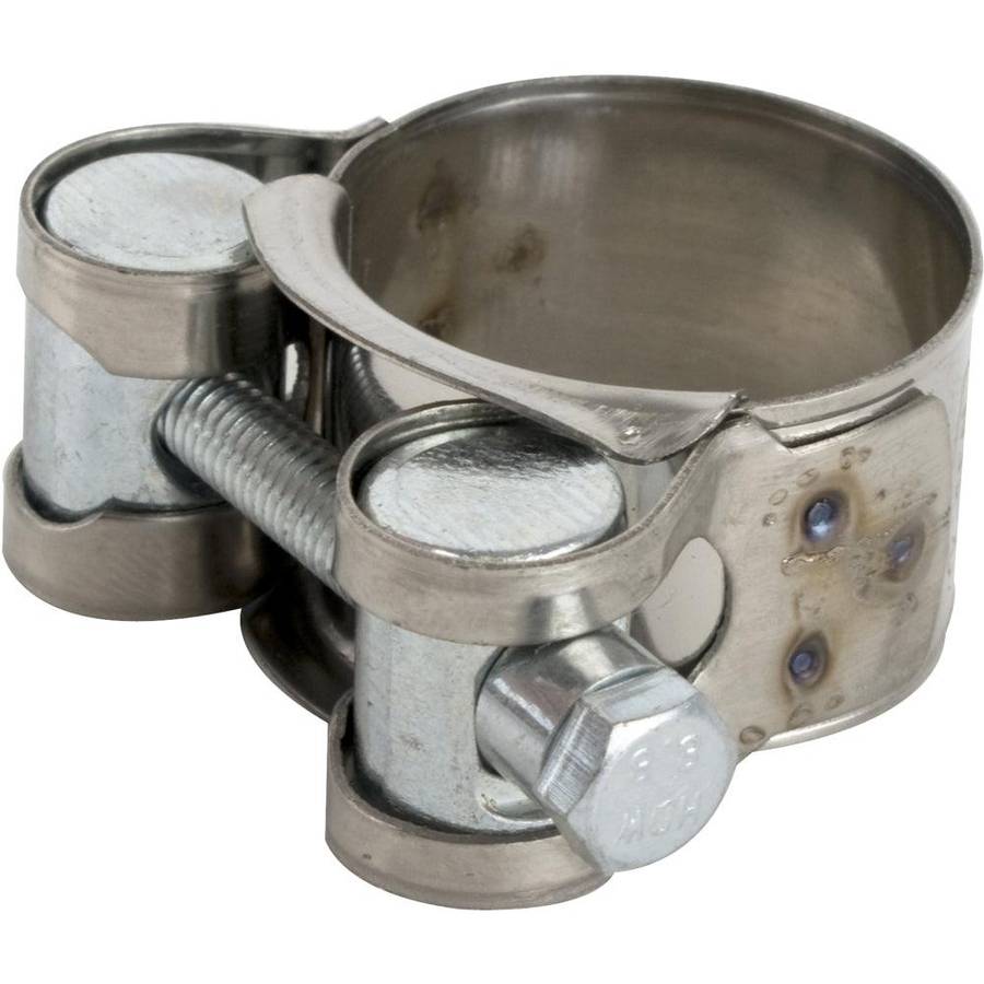 Tork Craft Hose Clamp H/Duty 26 28 Bulk