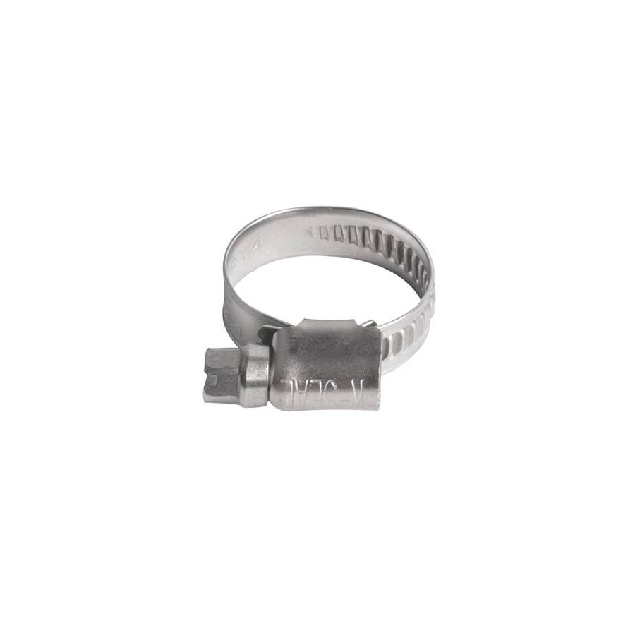 Tork Craft Hose Clamp Soft Hose 12 22 Mm Bulk