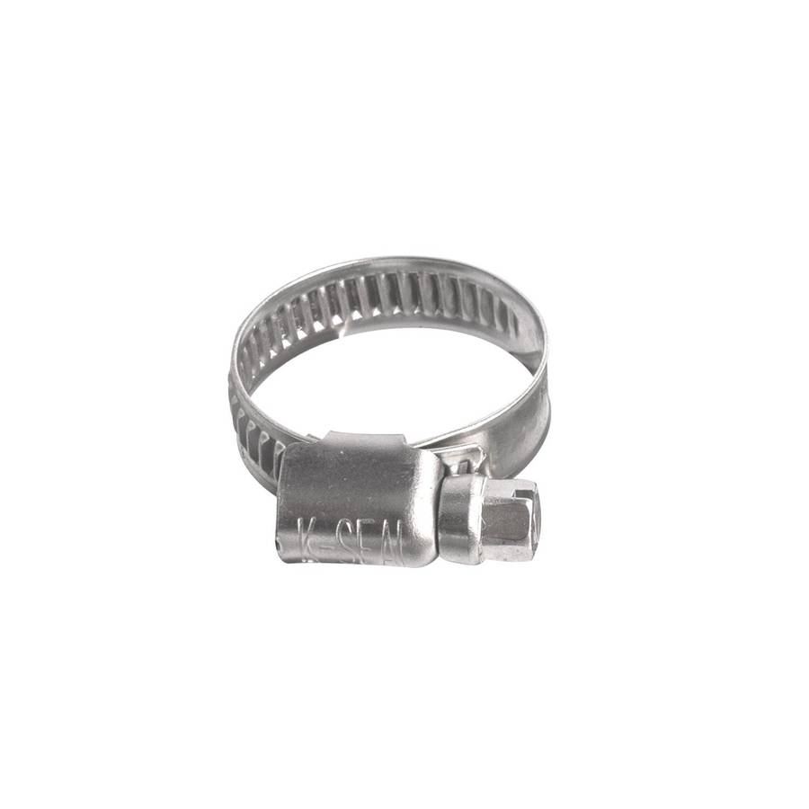 Tork Craft Hose Clamp Soft Hose 16 25 Mm Bulk