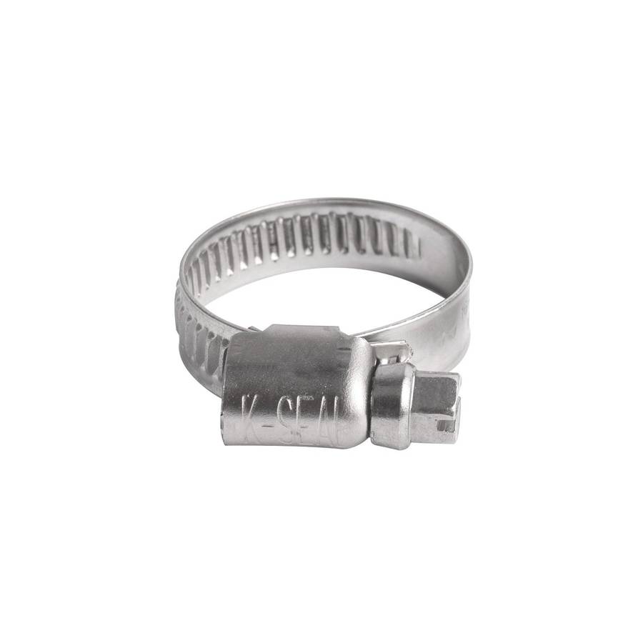 Tork Craft Hose Clamp Soft Hose 16 27 Mm Bulk