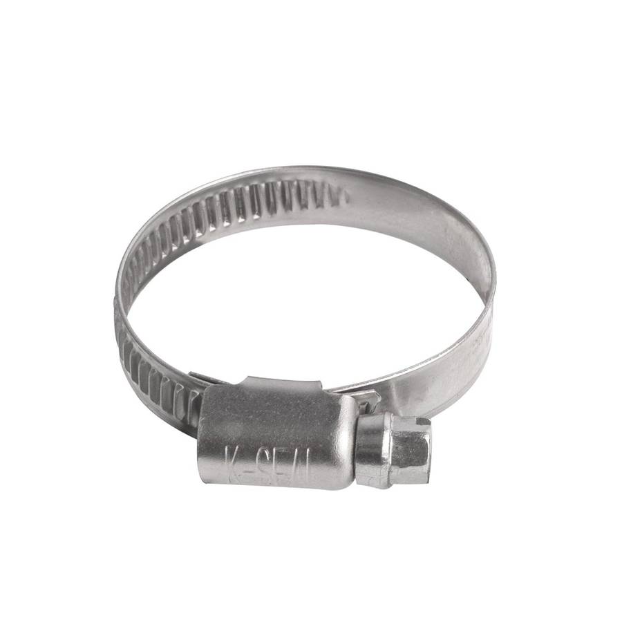 Tork Craft Hose Clamp Soft Hose 25 40 Mm Bulk