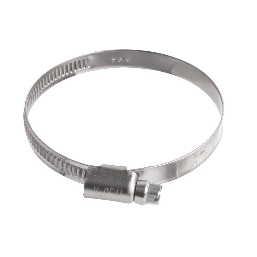 Tork Craft Hose Clamp Soft Hose 50 70 Mm Bulk
