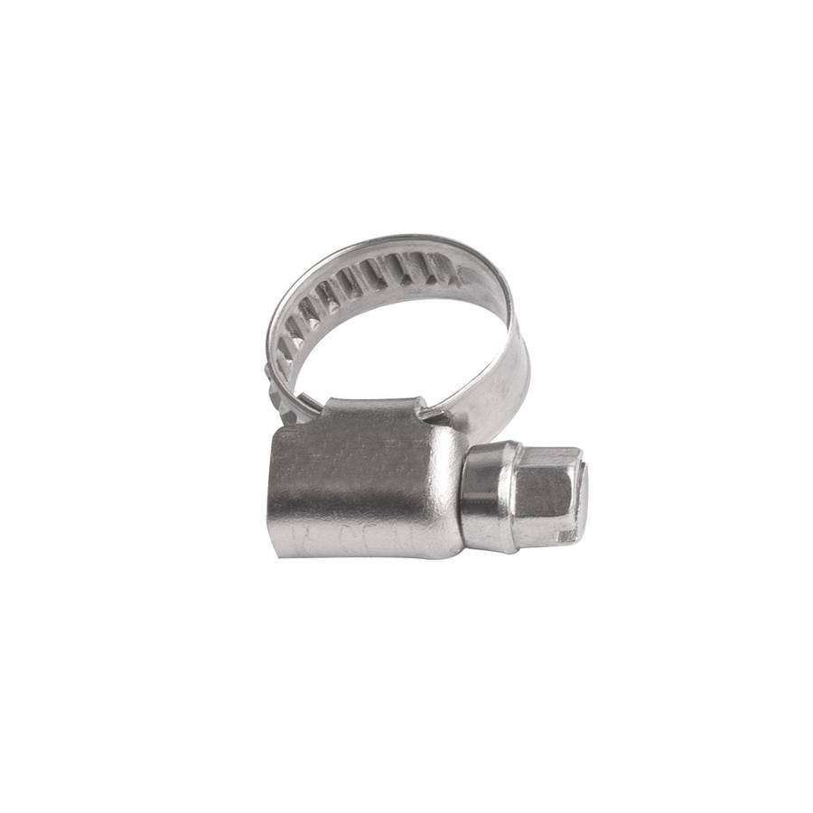 Tork Craft Hose Clamp Soft Hose 8 12 Mm Bulk