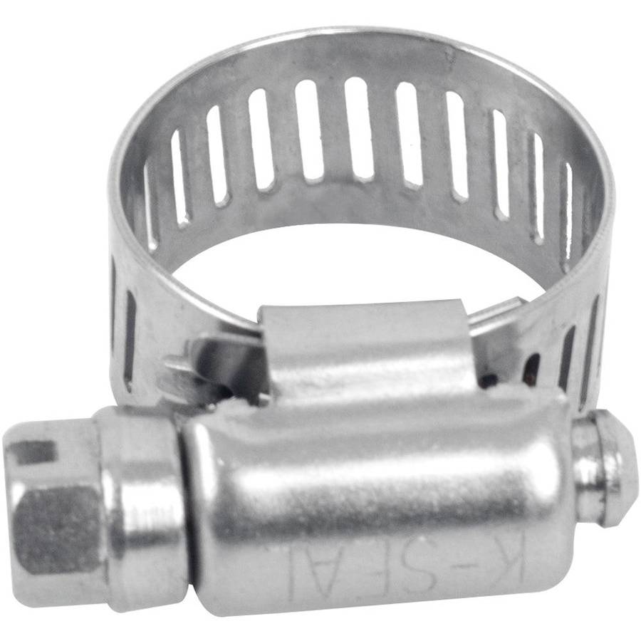 Tork Craft Hose Clamp 300 S/Steel 11 20 Mm Bulk Each