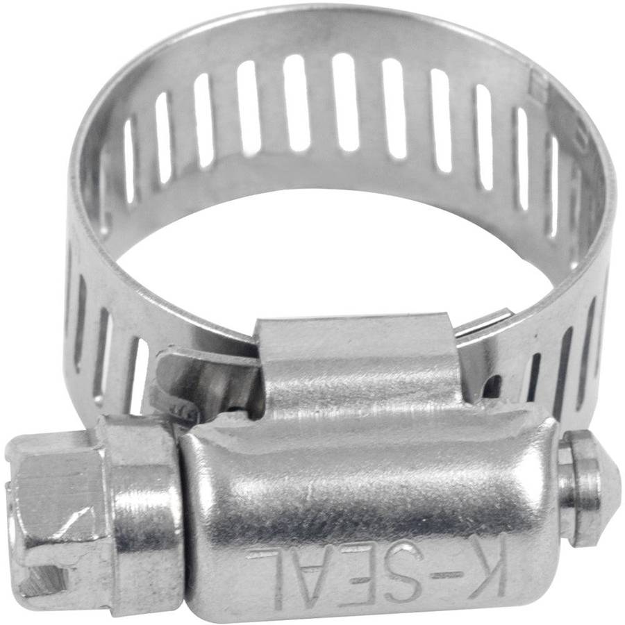 Tork Craft Hose Clamp 300 S/Steel 11 23 Mm Bulk Each