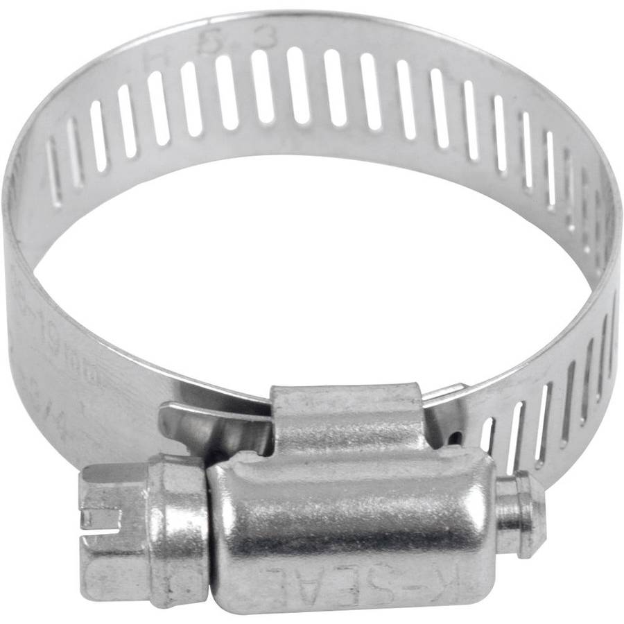 Tork Craft Hose Clamp 300 S/Steel 19 38 Mm Bulk Each