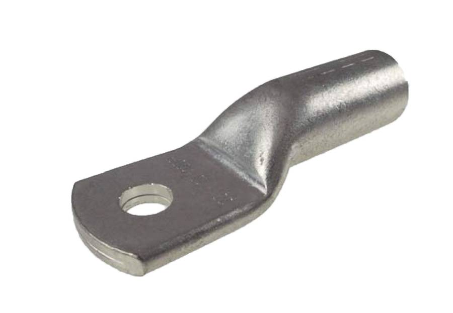 Cables and Lugs 50mm2 by M8 Ring Terminal Lug