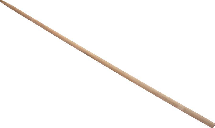 Handle Mts Rake 25 X1500 Mm Taper