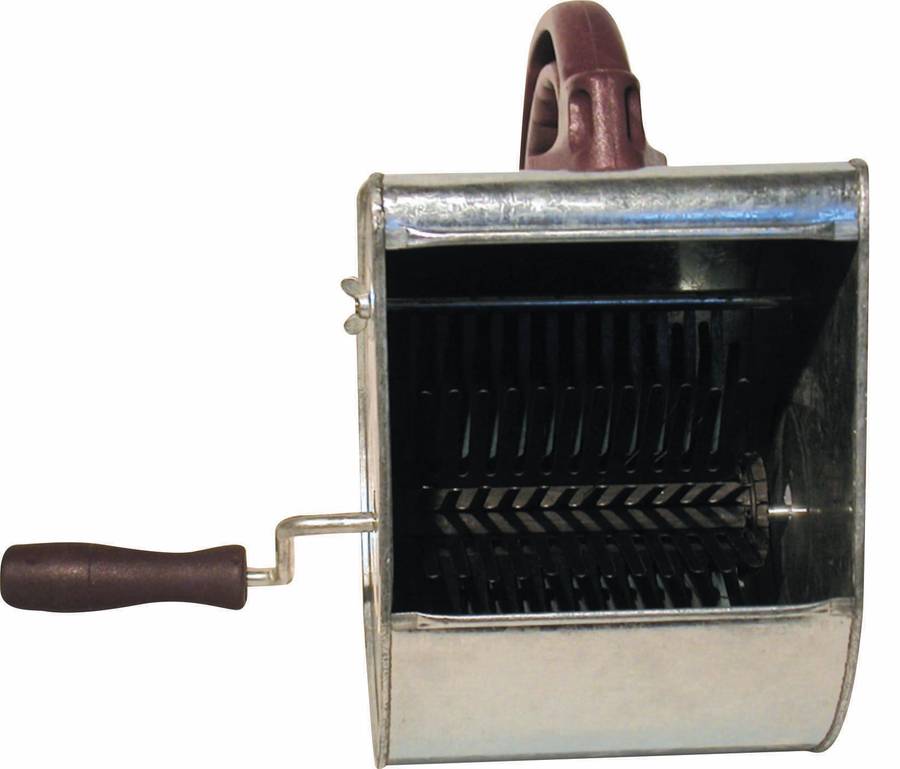 Tyrolean Machine Mts