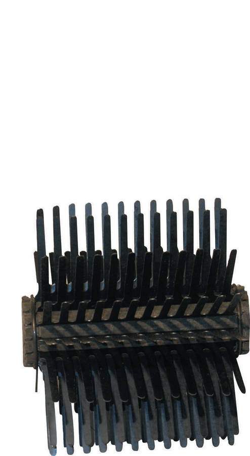 Tyrolean Machine Mts Spare Insert
