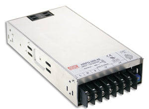 Power Supply Encl. I=220 O=5 V 60 A 300 W Hrp 300 5